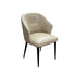 Designer Cat-Scratch-Resistant Upholstered Dining Chair