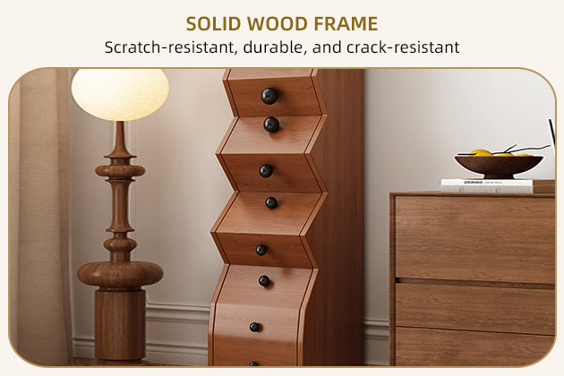 Solid Wood