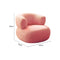 Pink Chair