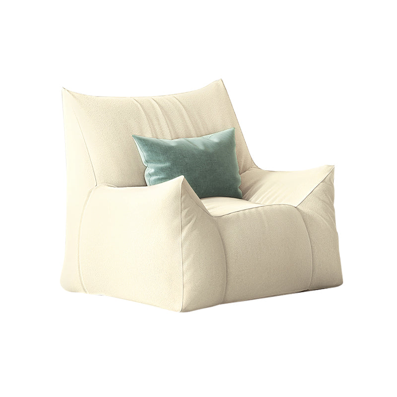 Grey/Dutch Velvet/Casual Jelly/Lounge Chair