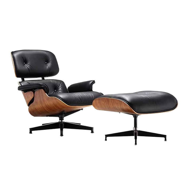 Eames Lounge Chair and Ottoman