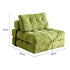 Pre Sale Corduroy single-seater folding sofa bed