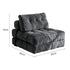 Pre Sale Corduroy single-seater folding sofa bed