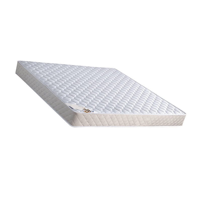 White/Grey/Spring Sponge Mattress/183