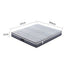 Pre Sale  Grey Three-Proof Spring Mattress