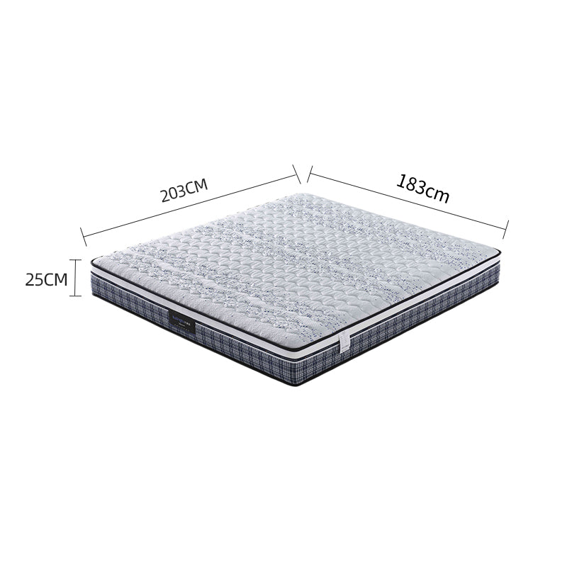 Pre Sale  Grey Three-Proof Spring Mattress