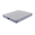 Gray Tencel/Independent Spring/Latex Mattress/153