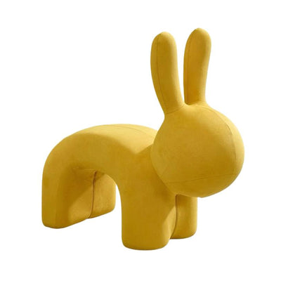 Animal/Decoration/Cute Rabbit/Stool