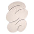 Multi-Cloud/Cashmere/Silicone/Cotton Carpet