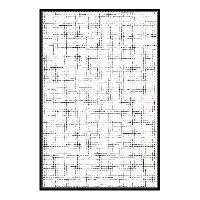 Pre-sale High-End Minimalist French Living Room Rug