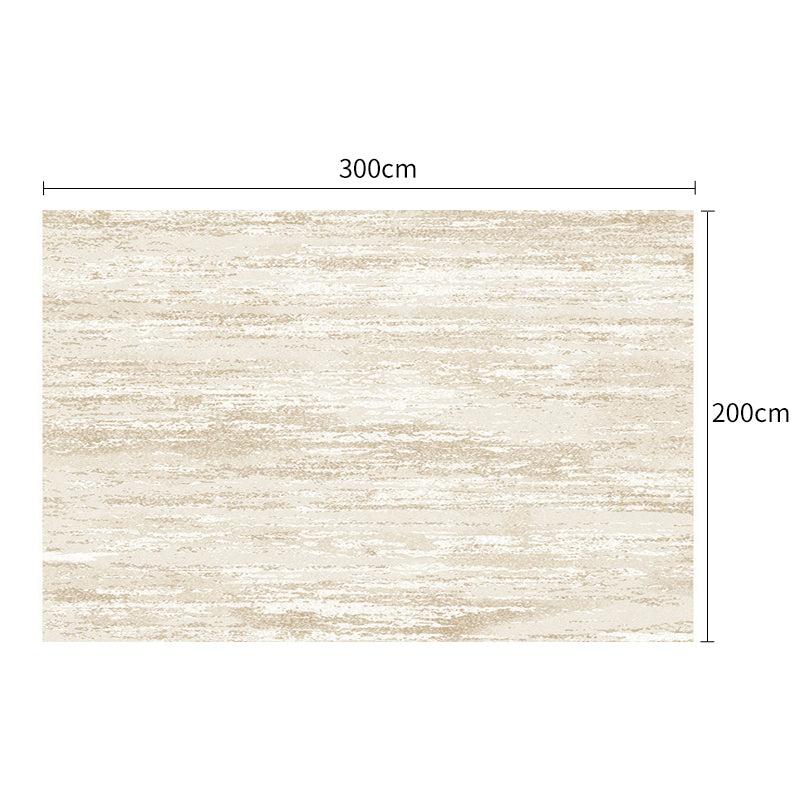 Pre Sale Light-Colored  Soft Living Room Rug