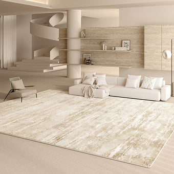 Pre Sale Light-Colored  Soft Living Room Rug