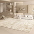 Pre Sale Light-Colored  Soft Living Room Rug