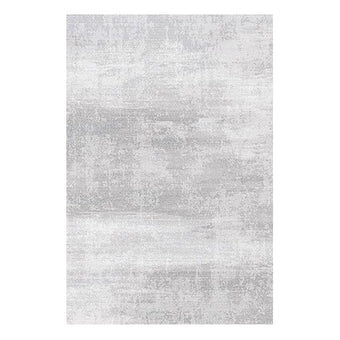 Pre Sale Grey Minimalist Living Room Rug