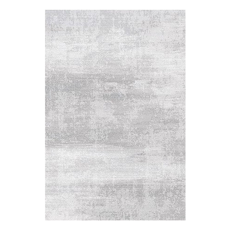 Pre Sale Grey Minimalist Living Room Rug