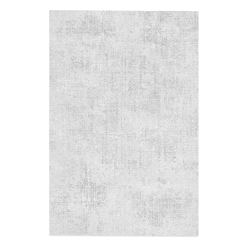 Pre Sale Grey Minimalist Living Room Rug