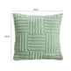 Flannel Square Cushion