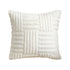 Flannel Square Cushion