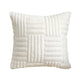 Flannel Square Cushion