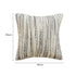 Pre Sale Shuttle Black & Brown Square Pillows