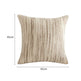 Pre Sale Shuttle Black & Brown Square Pillows