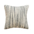 Pre Sale Shuttle Black & Brown Square Pillows