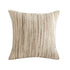 Pre Sale Shuttle Black & Brown Square Pillows