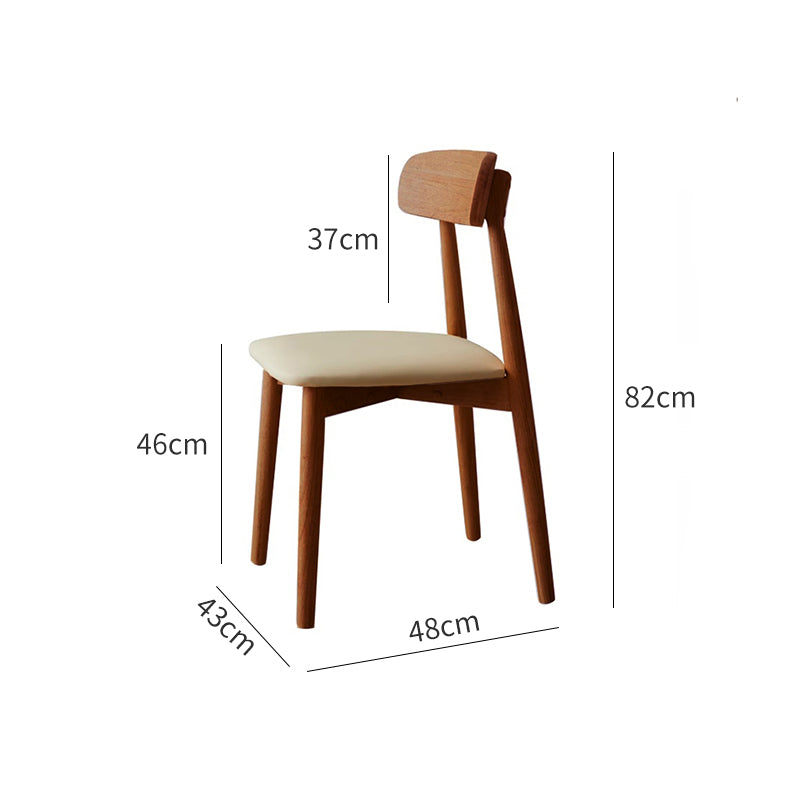 Soft Package/Classical/Dining Chair