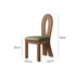 Green/Velvet/Soft Package/Classical/Siren Chair