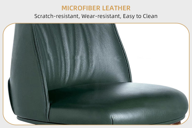 Premium Ultra-Durable Leather