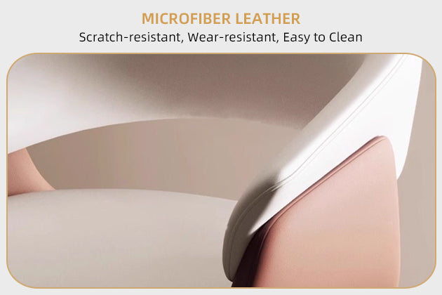 Premium Ultra-Durable Leather