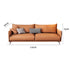 Brown/Echnology/Sofa/Three Seater/170