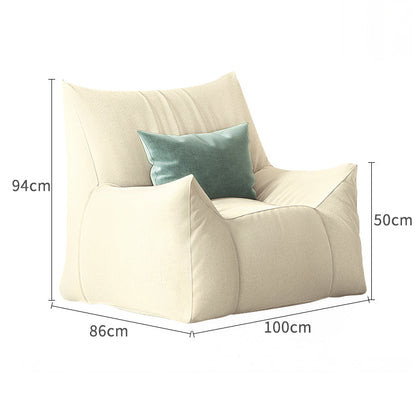 Grey/Dutch Velvet/Casual Jelly/Lounge Chair
