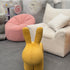 Animal/Decoration/Cute Rabbit/Stool
