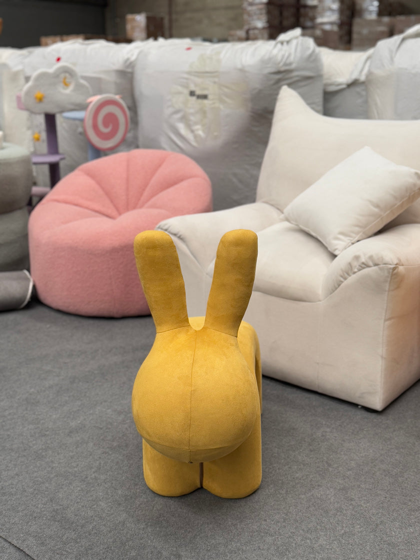 Animal/Decoration/Cute Rabbit/Stool