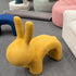 Animal/Decoration/Cute Rabbit/Stool