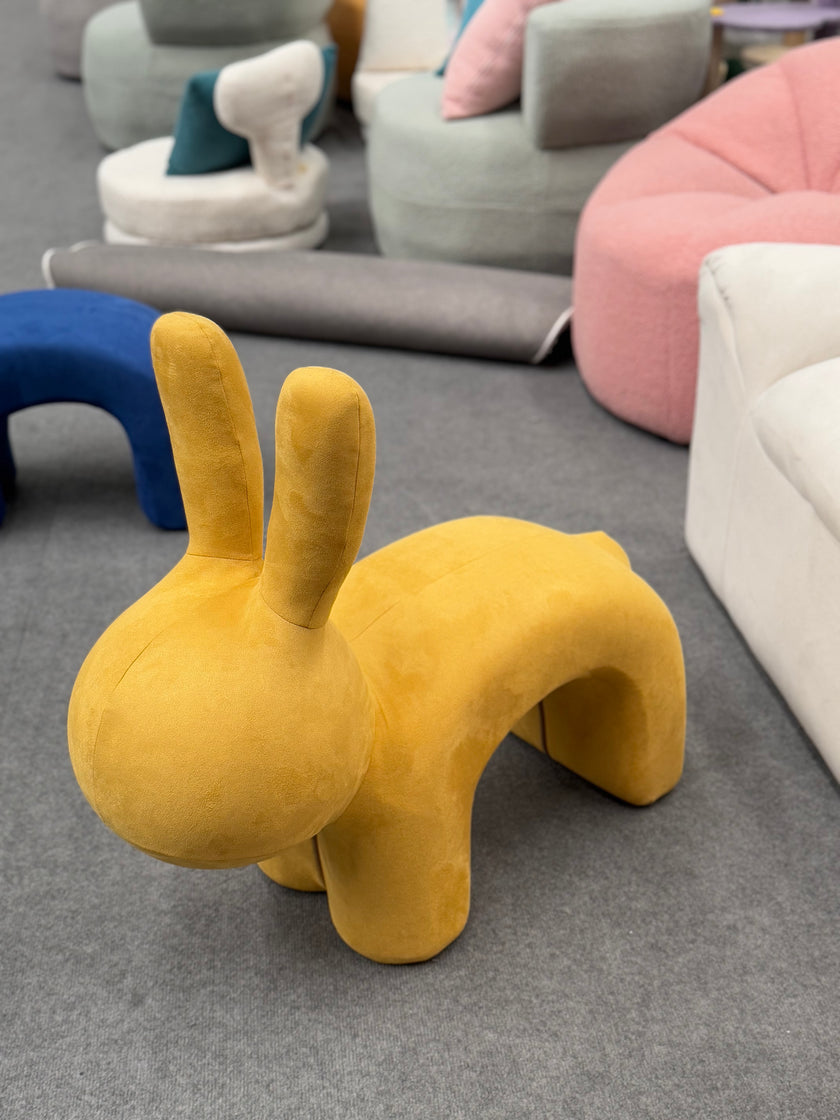 Animal/Decoration/Cute Rabbit/Stool
