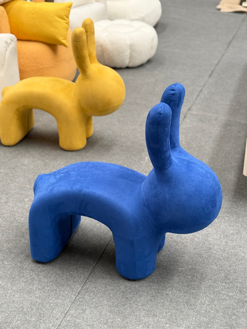 Animal/Decoration/Cute Rabbit/Stool