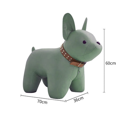 Pre Sale Dog Chair/Animal Stool/Cute Fighting Stool/Home Decoration/Pet Chair