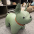 Dog Chair/Animal Stool/Cute Fighting Stool/Home Decoration/Pet Chair