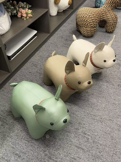Pre Sale Dog Chair/Animal Stool/Cute Fighting Stool/Home Decoration/Pet Chair