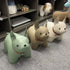 Dog Chair/Animal Stool/Cute Fighting Stool/Home Decoration/Pet Chair