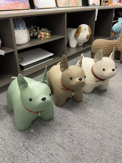 Pre Sale Dog Chair/Animal Stool/Cute Fighting Stool/Home Decoration/Pet Chair