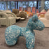 Cute Horse/Leisure/Stool
