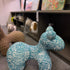 Cute Horse/Leisure/Stool