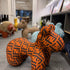 Cute Horse/Leisure/Stool