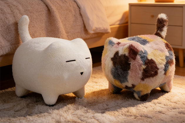 Cute & Soft