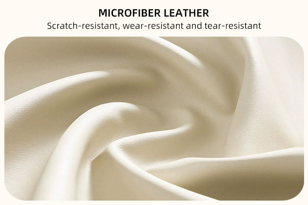 Eco-Friendly Leather