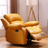 Manual Reclining Executive Lounge Chair