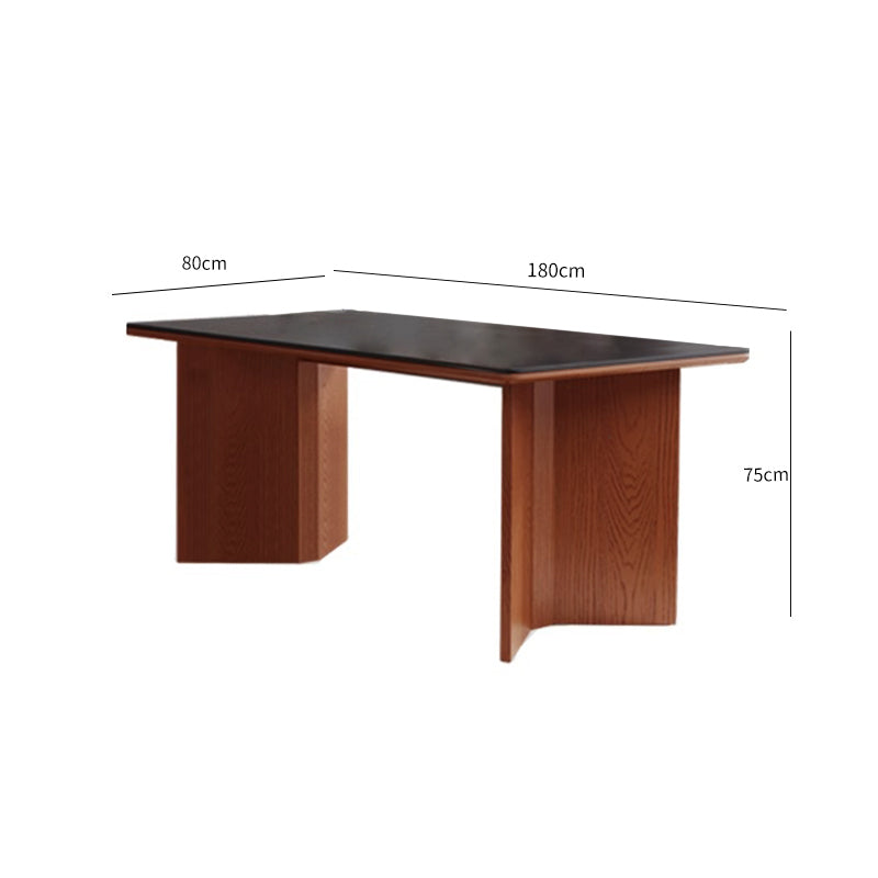 Black/Matte & Vintage Legs/160-180cm